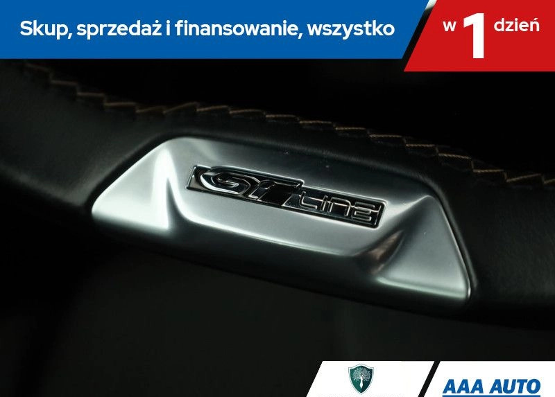 Peugeot 508 cena 110000 przebieg: 73218, rok produkcji 2019 z Praszka małe 352